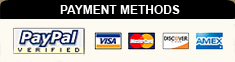 Payment Methods